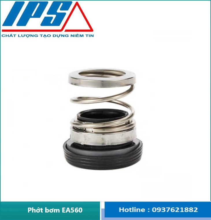 Phớt bơm EA560-7(1)